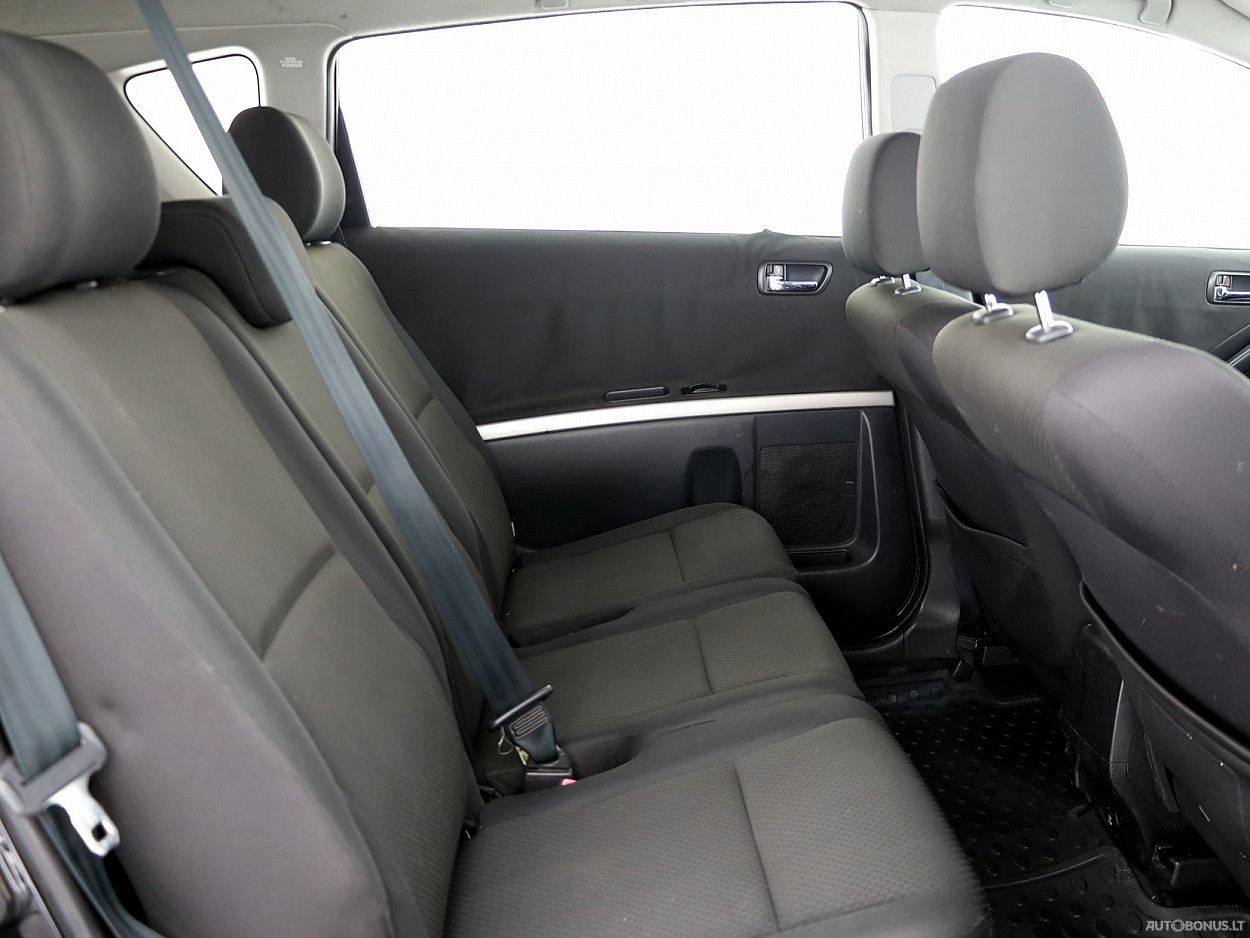 Toyota Corolla | 6
