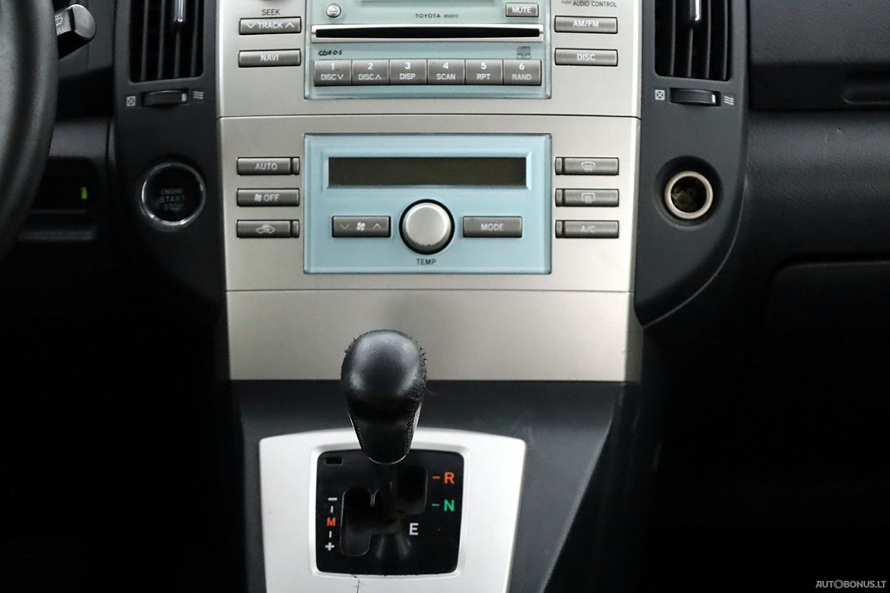 Toyota Corolla | 8