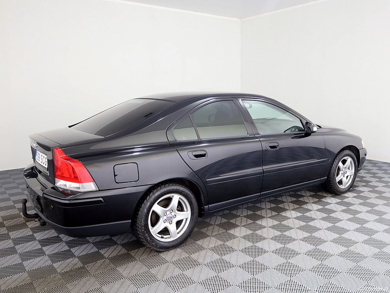 Volvo S60 | 2
