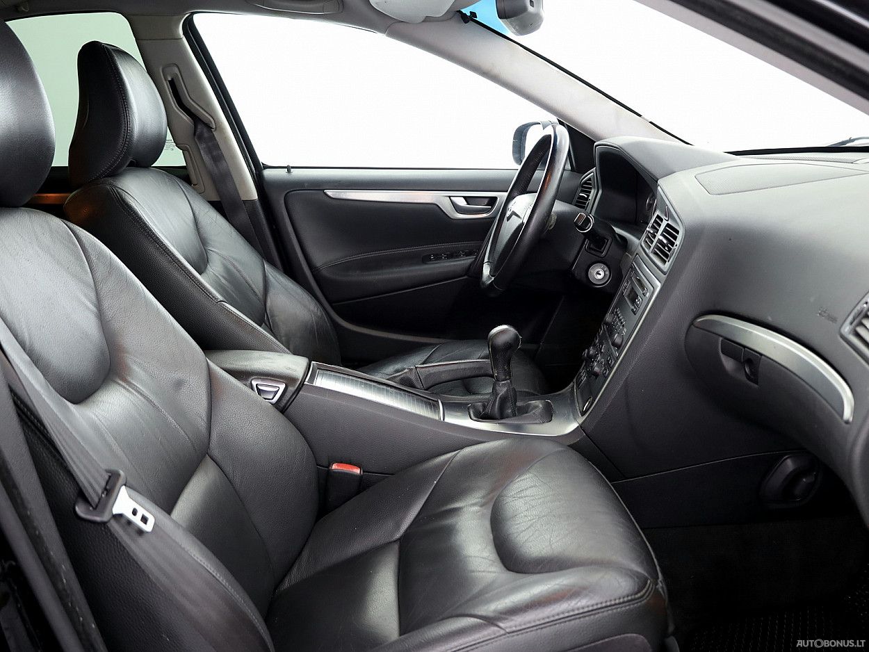 Volvo S60 | 5