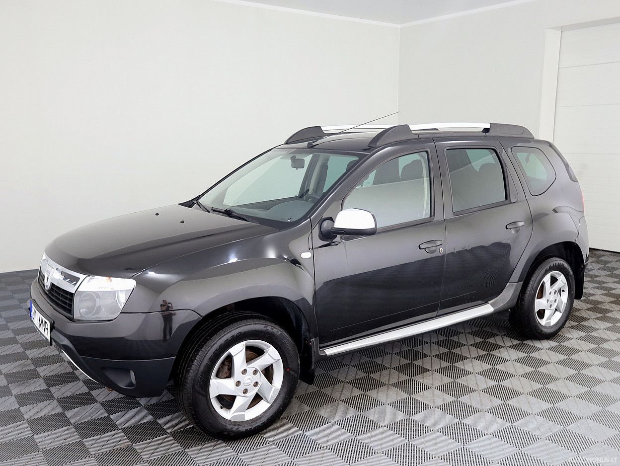 Dacia Duster | 1