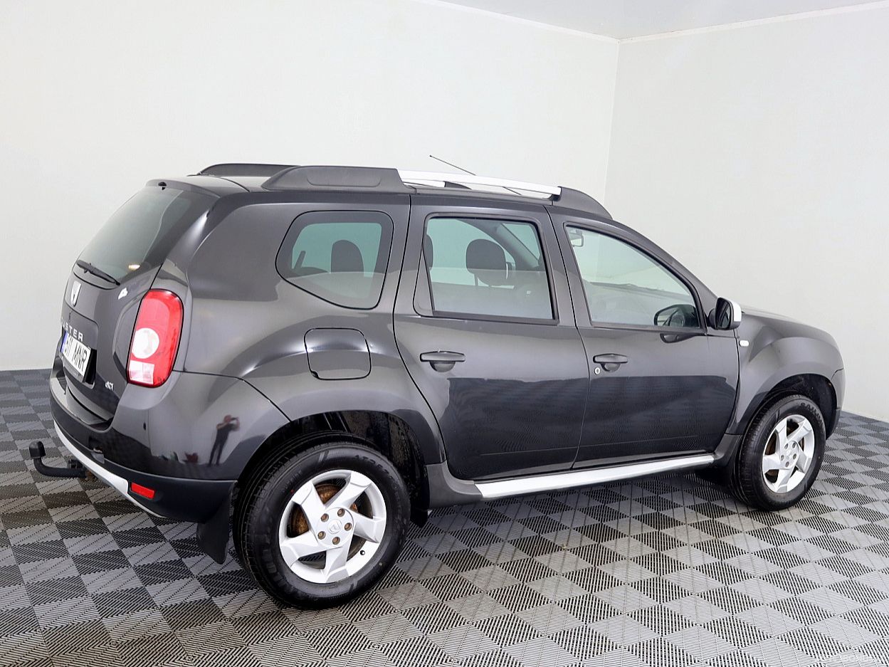 Dacia Duster | 2