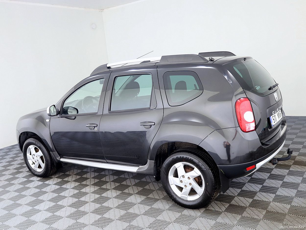 Dacia Duster | 3