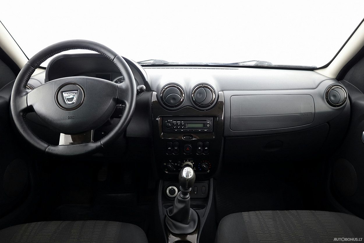 Dacia Duster | 4