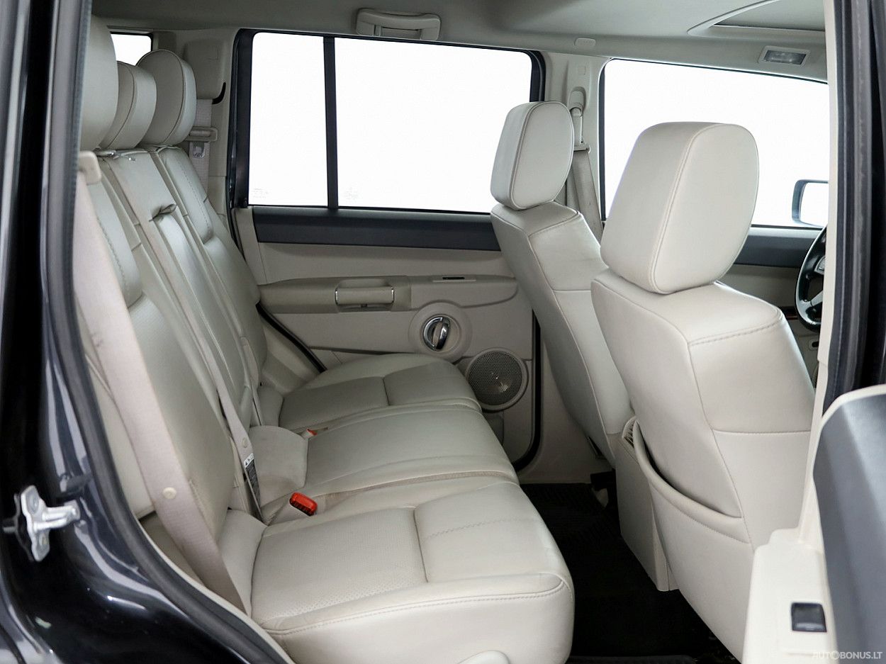 Jeep Commander | 6
