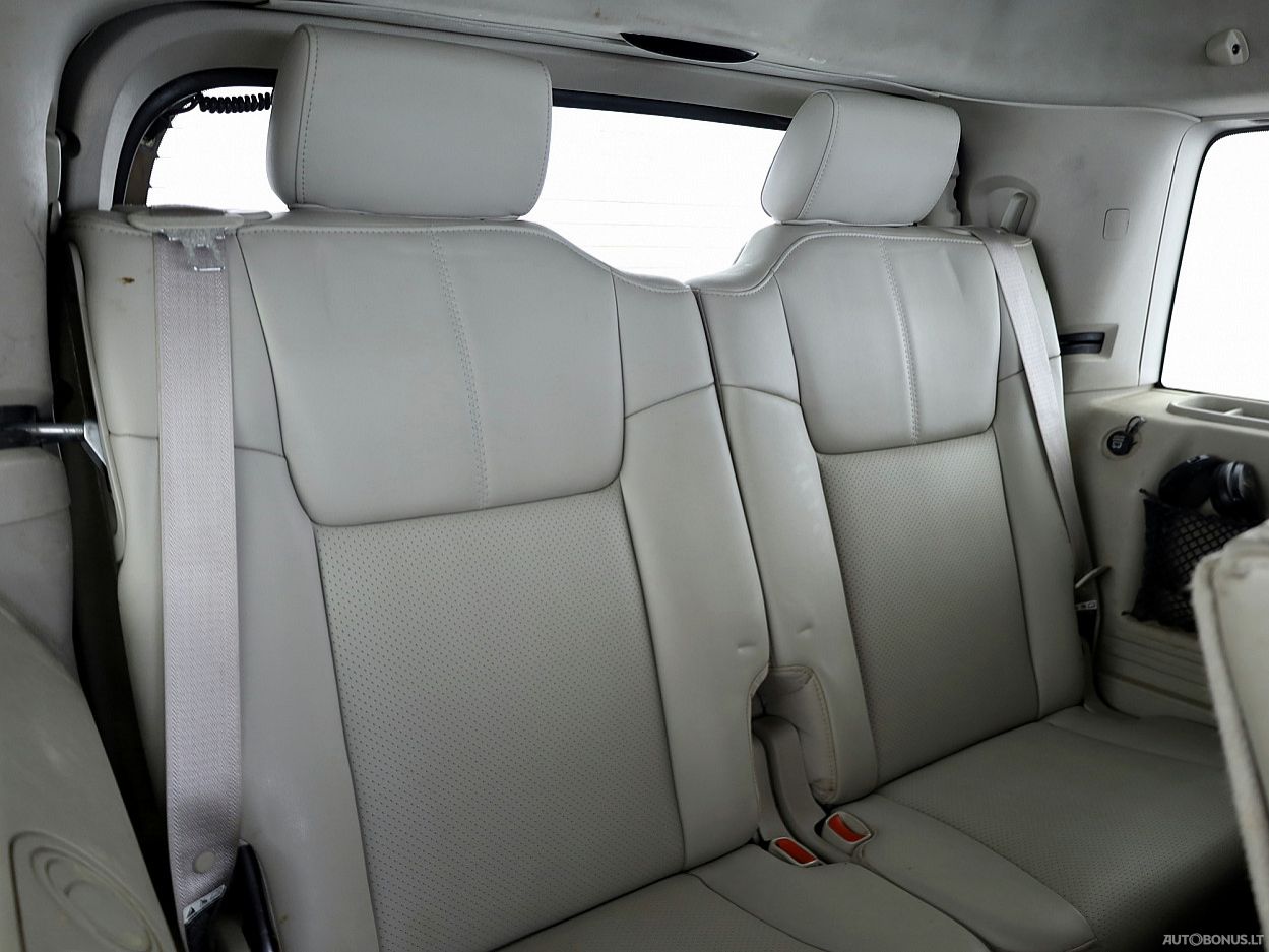 Jeep Commander | 7