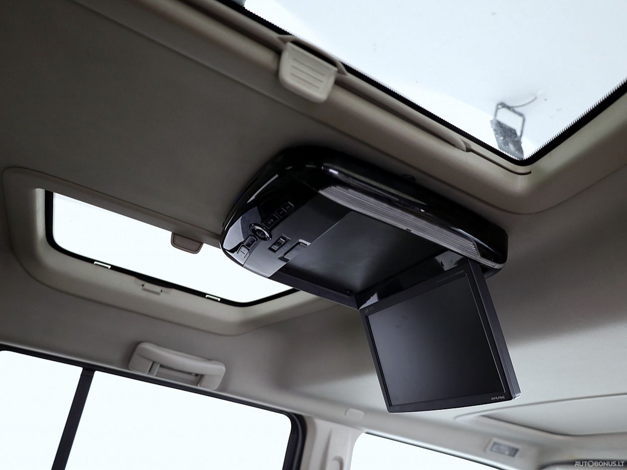 Jeep Commander | 8