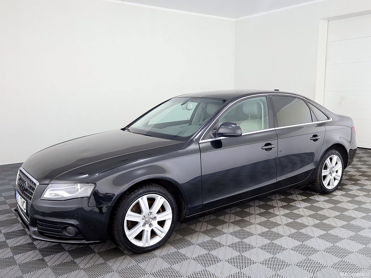 Audi A4 | 1