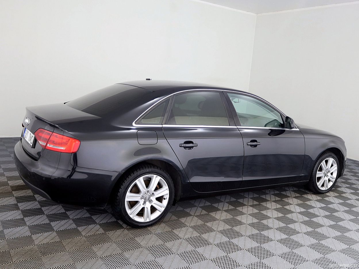Audi A4 | 2