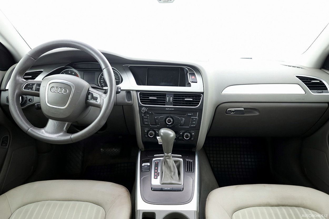 Audi A4 | 4
