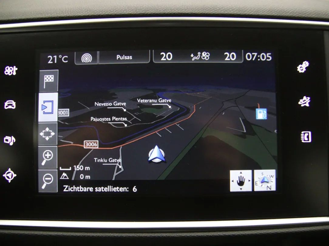 Peugeot 308 | 23