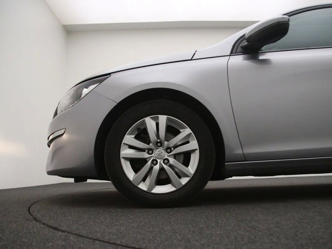 Peugeot 308 | 27