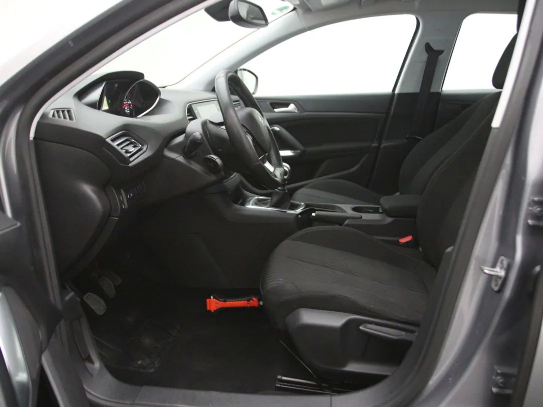 Peugeot 308 | 3