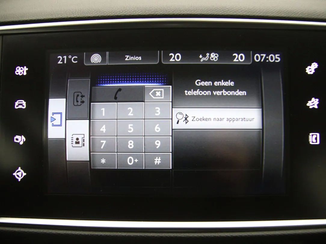 Peugeot 308 | 22