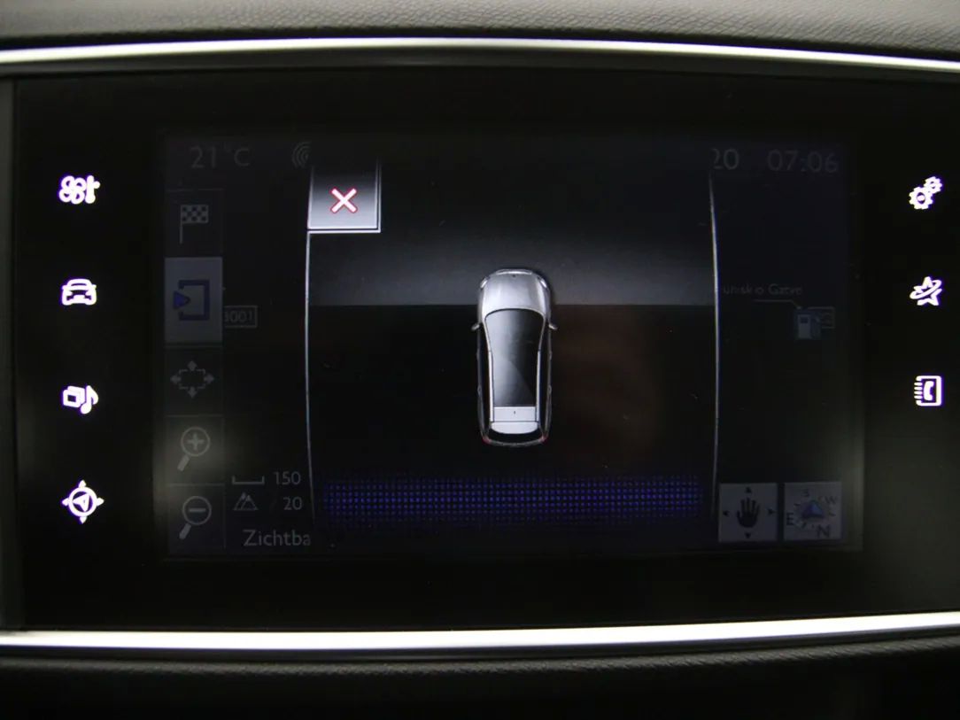 Peugeot 308 | 24