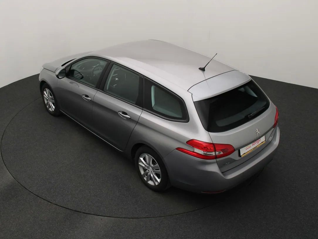 Peugeot 308 | 11