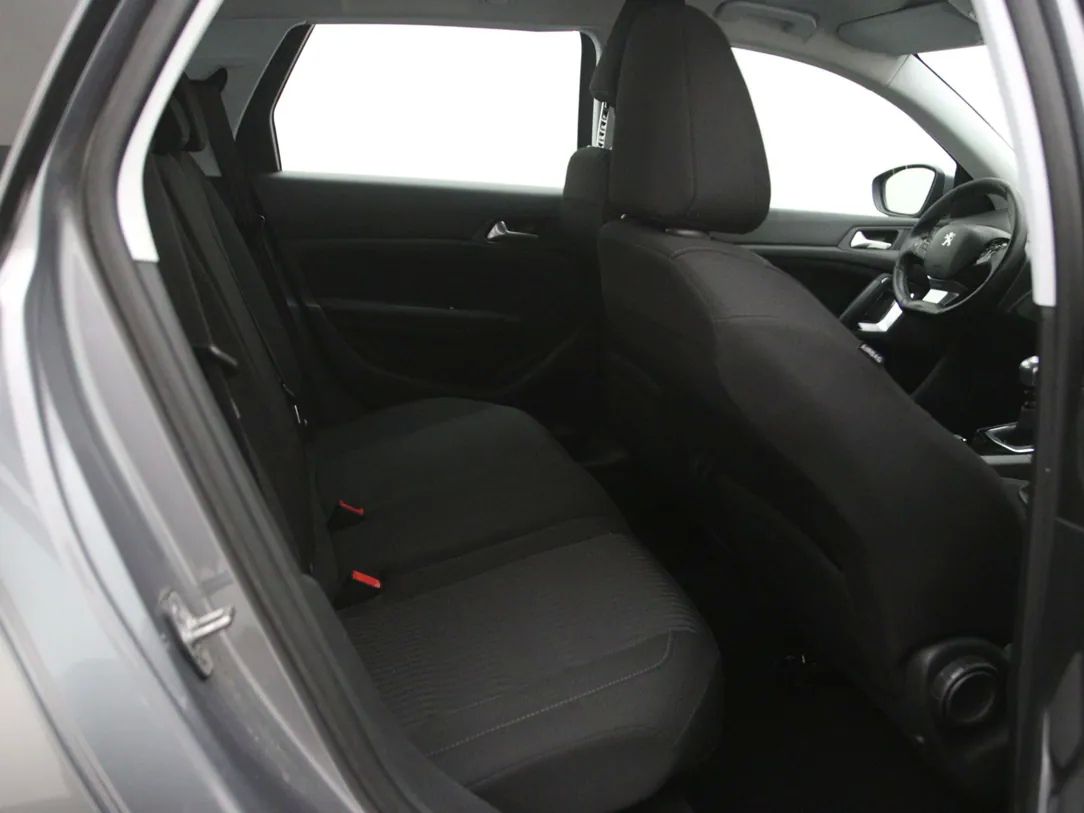 Peugeot 308 | 14