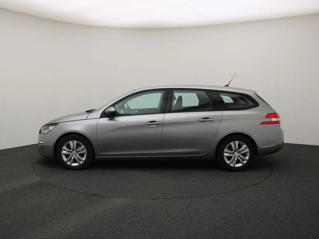 Peugeot 308 | 5