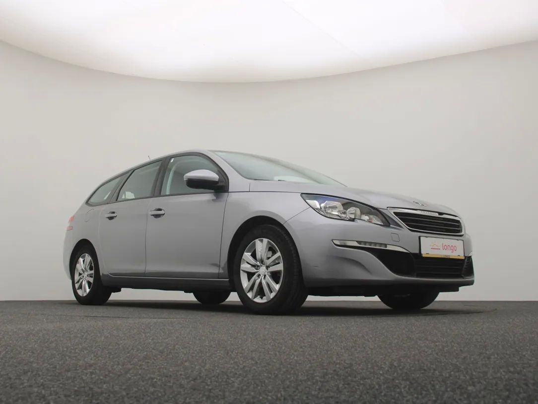 Peugeot 308 | 10