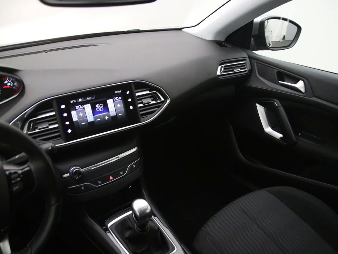 Peugeot 308 | 20