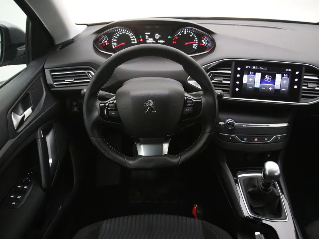 Peugeot 308 | 16