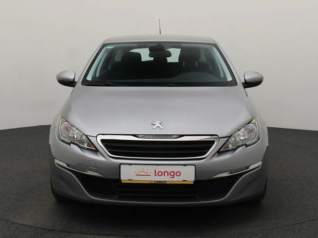 Peugeot 308 | 2
