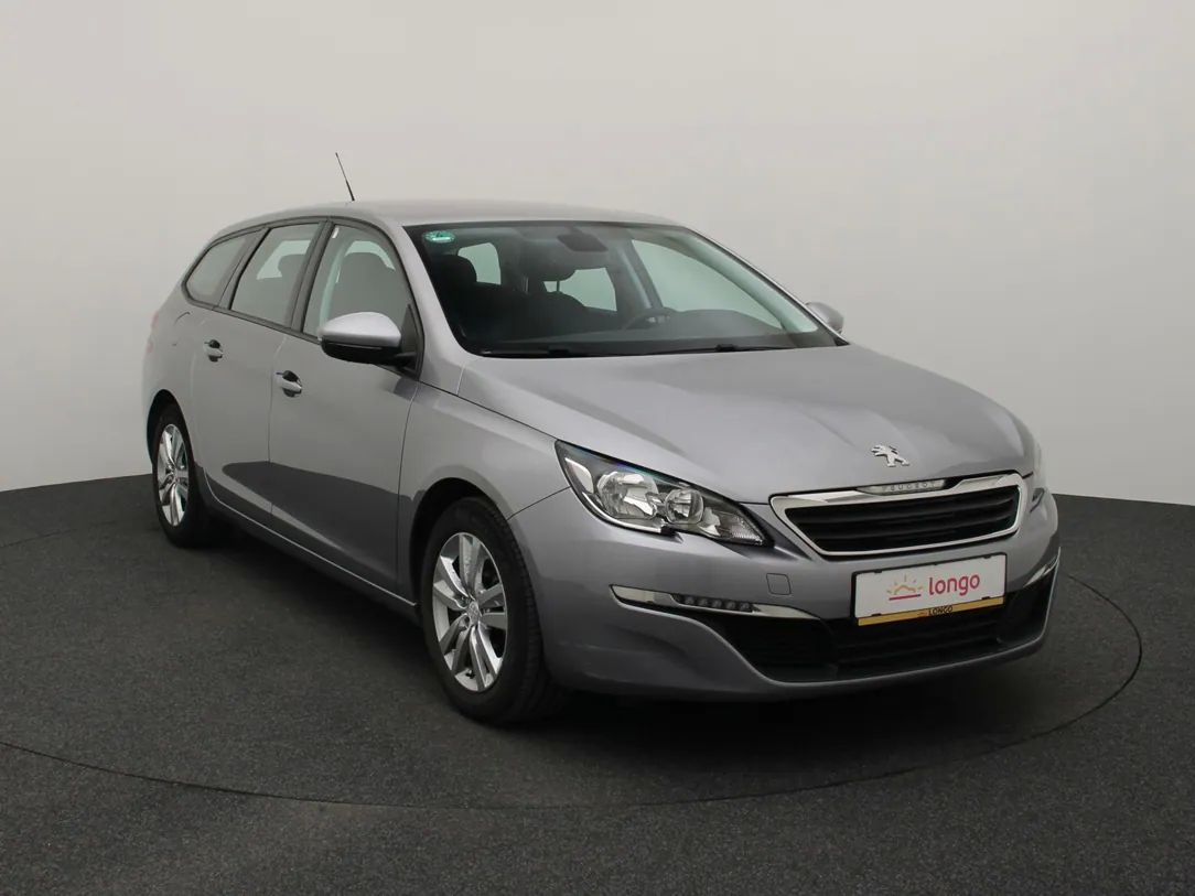 Peugeot 308 | 9