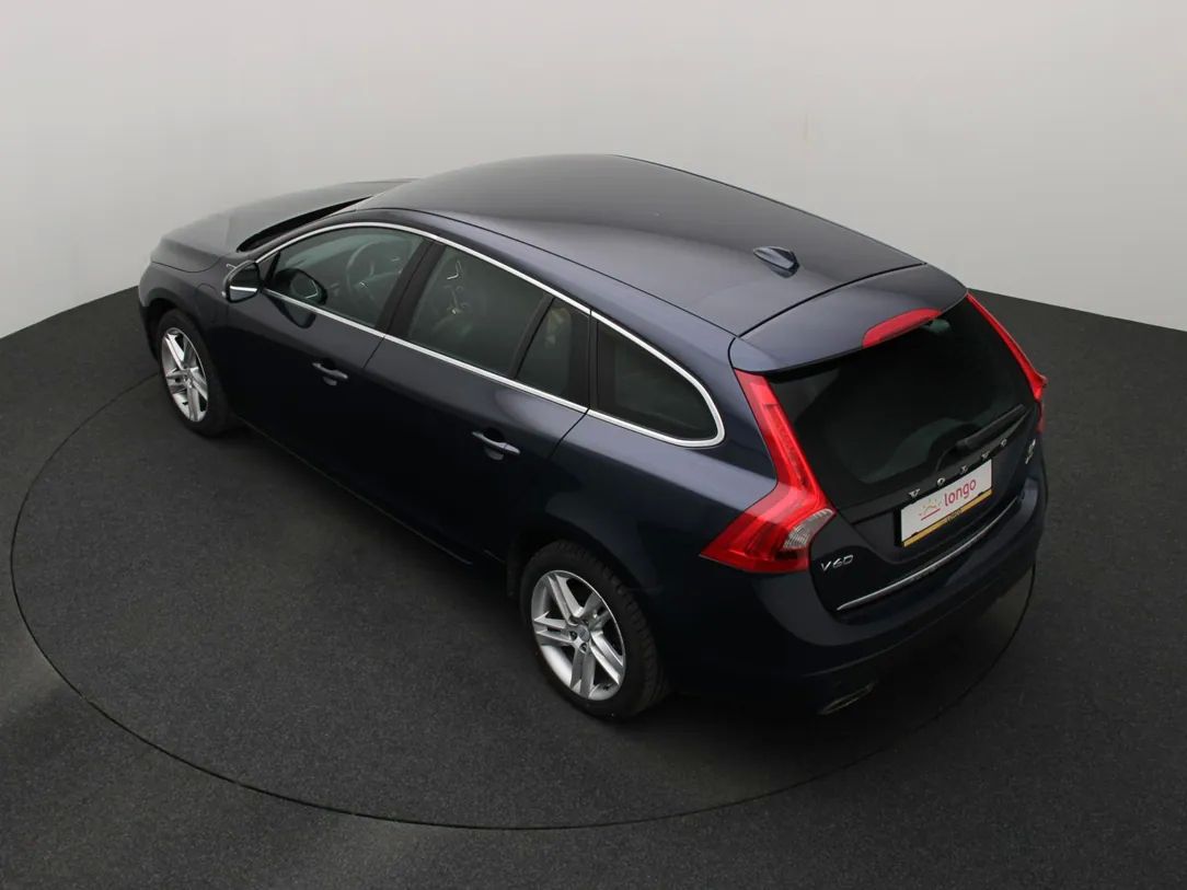 Volvo V60 | 11