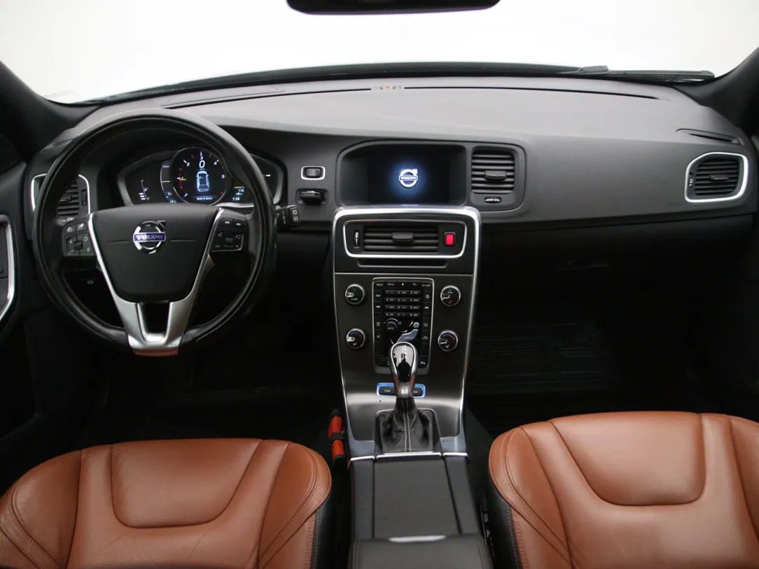 Volvo V60 | 1