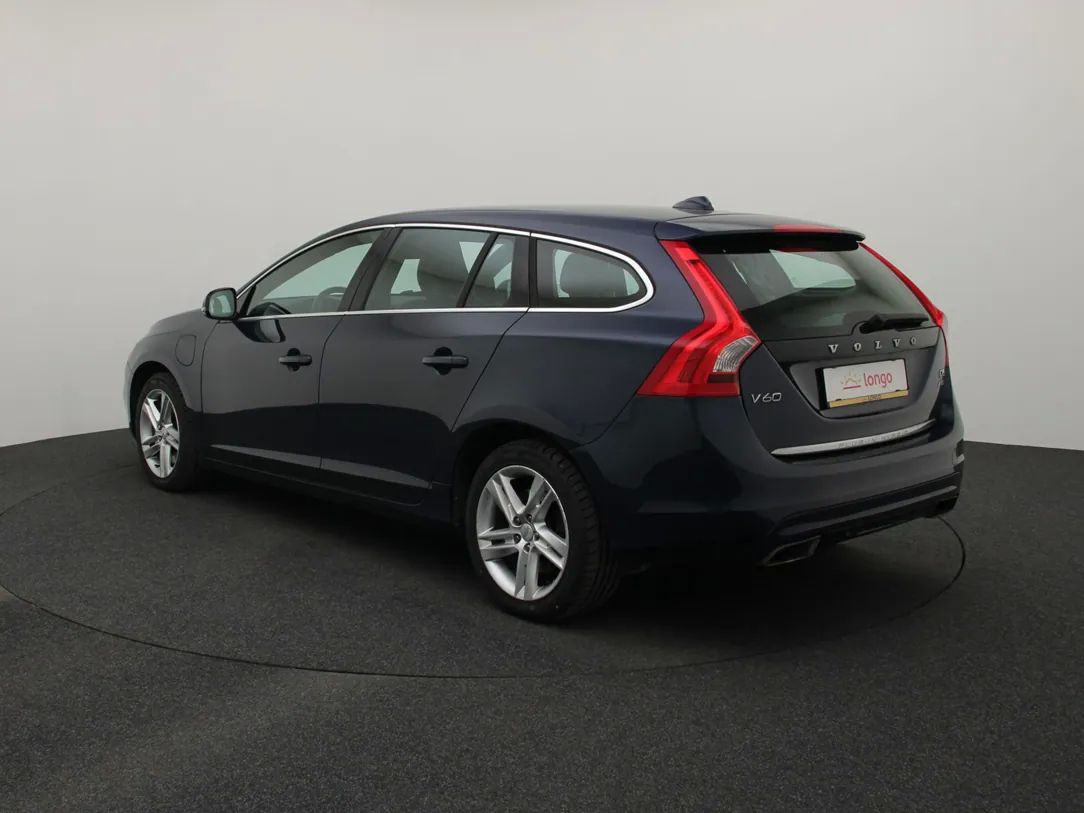Volvo V60 | 6