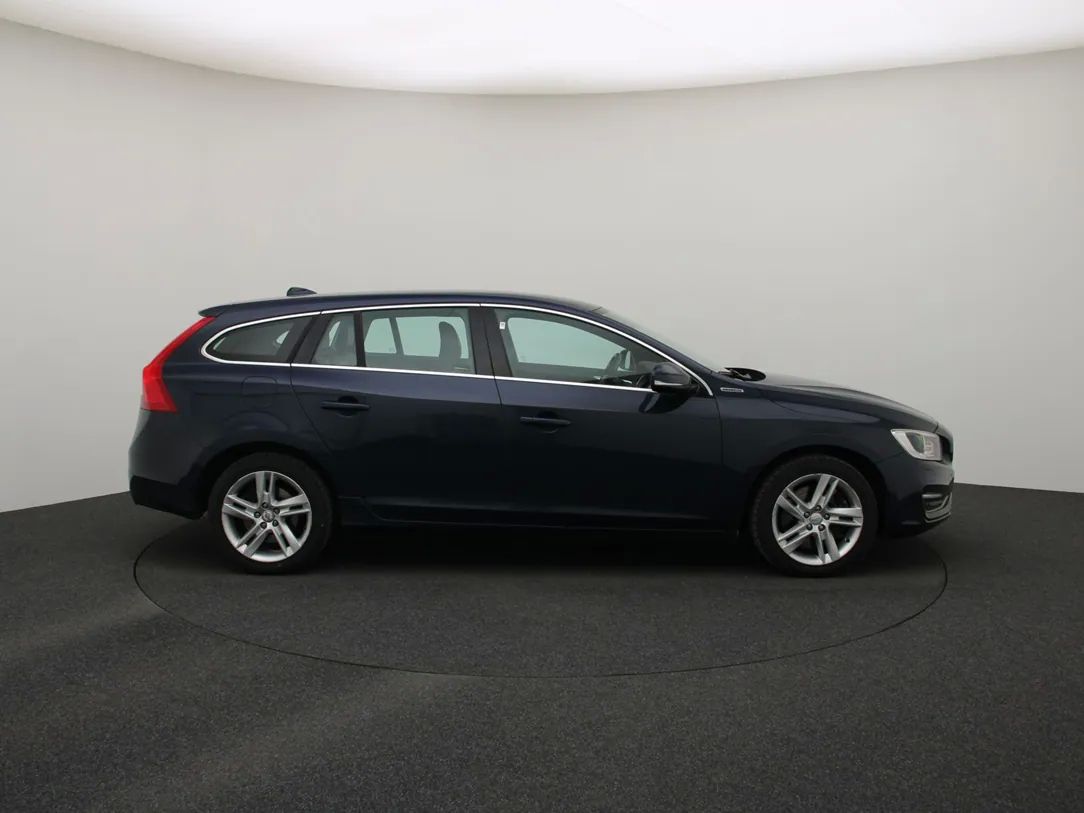 Volvo V60 | 8