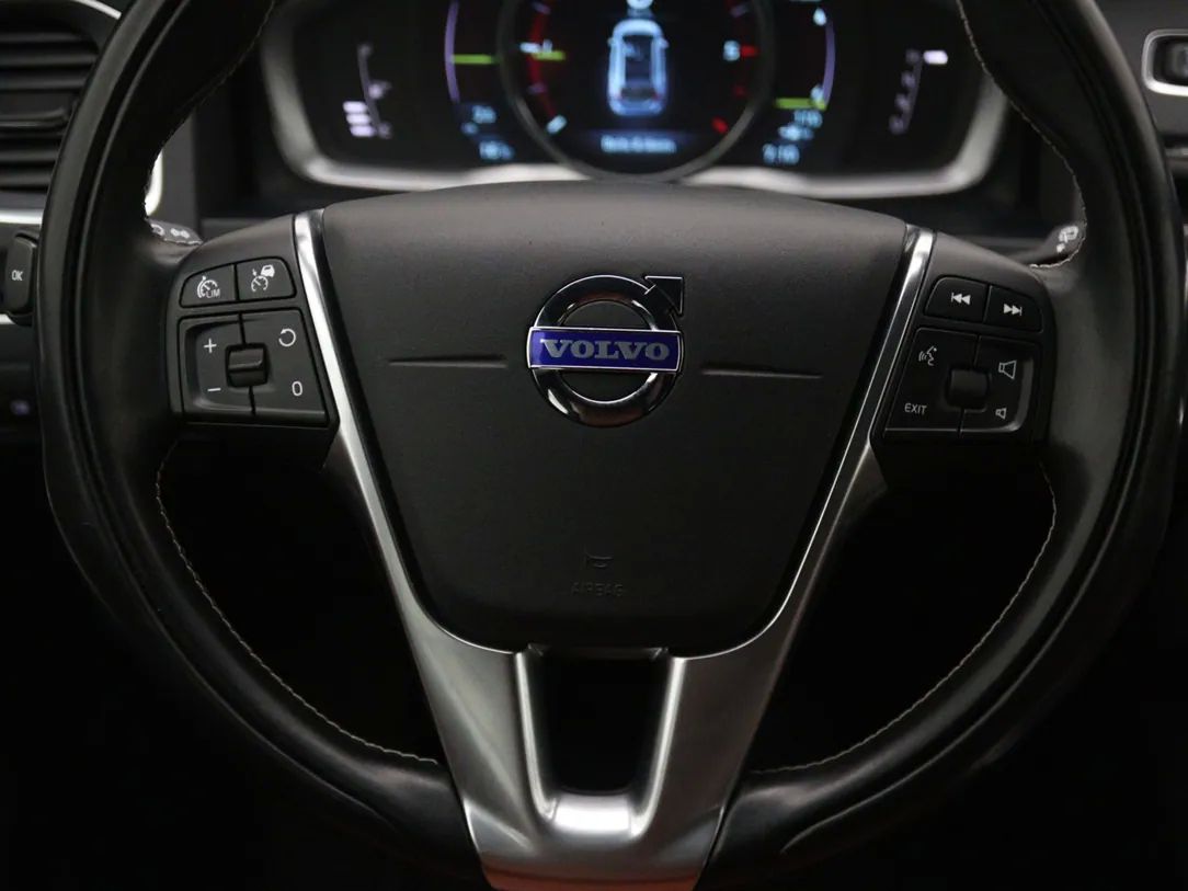 Volvo V60 | 17