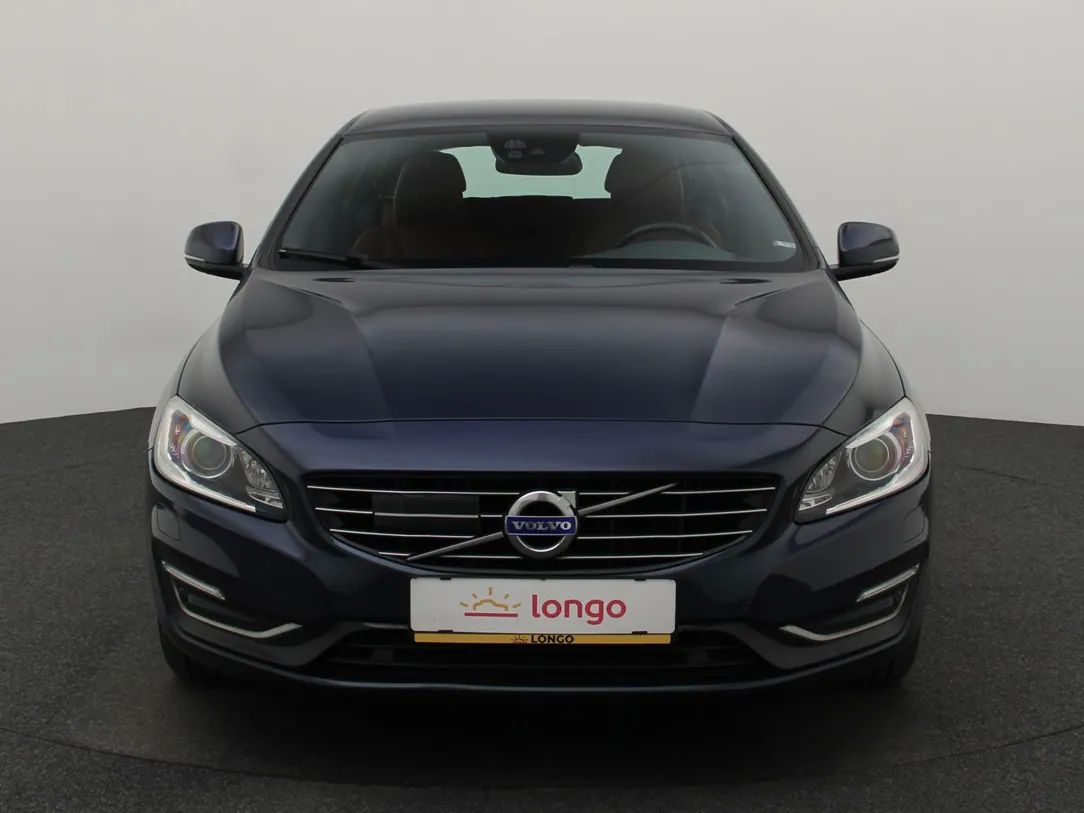 Volvo V60 | 2