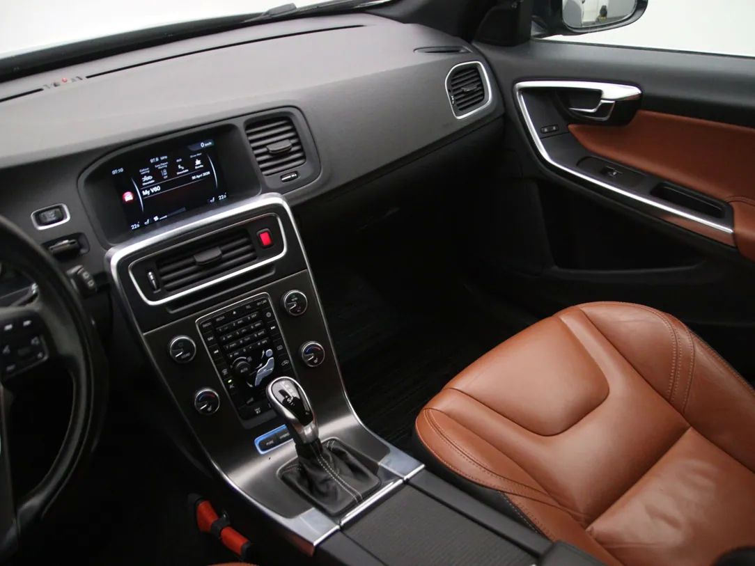 Volvo V60 | 20