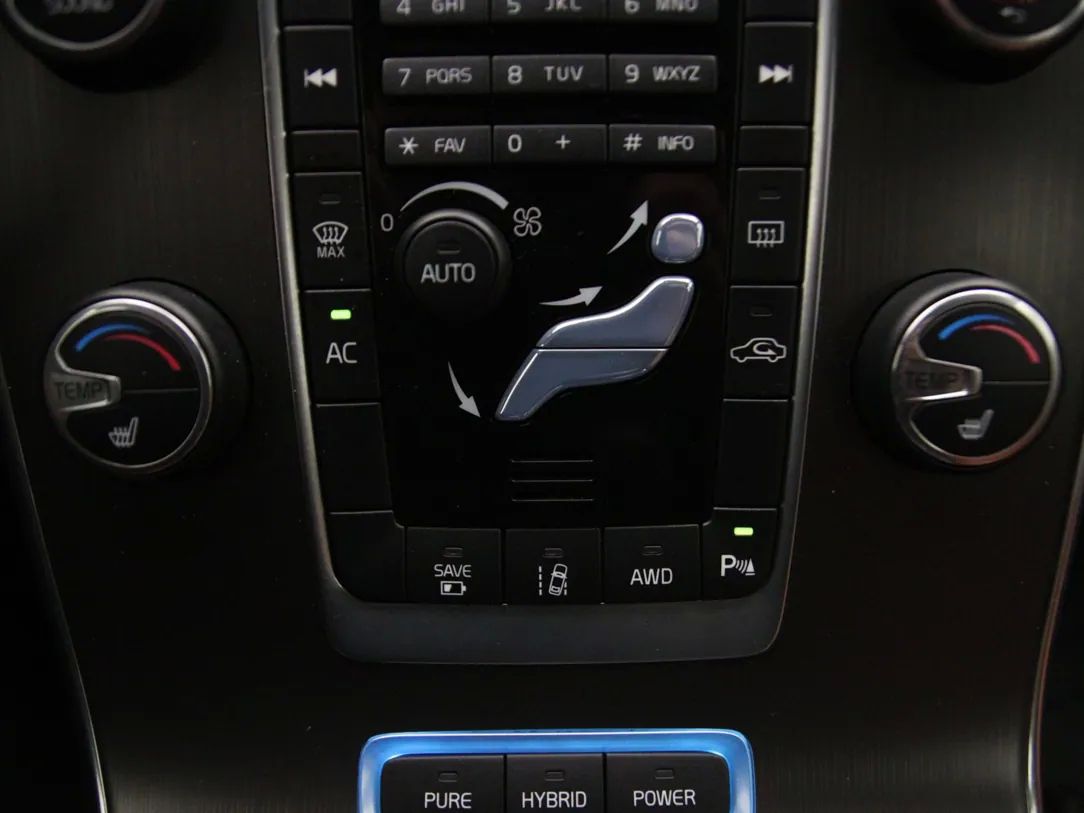 Volvo V60 | 19