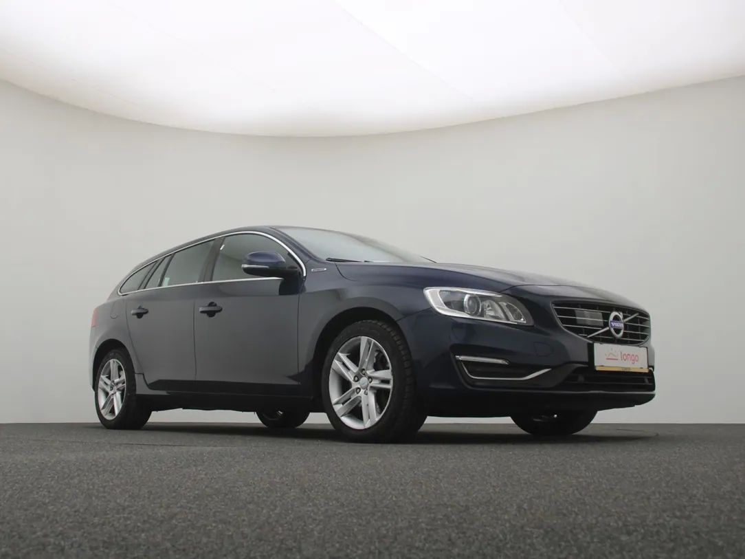 Volvo V60 | 10