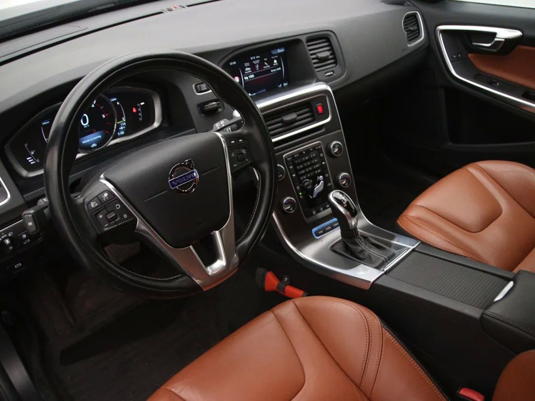 Volvo V60 | 15
