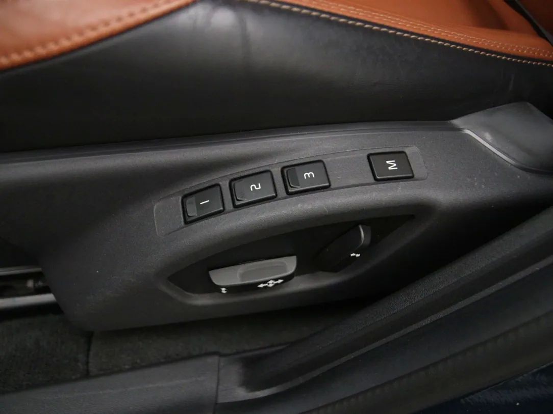 Volvo V60 | 29