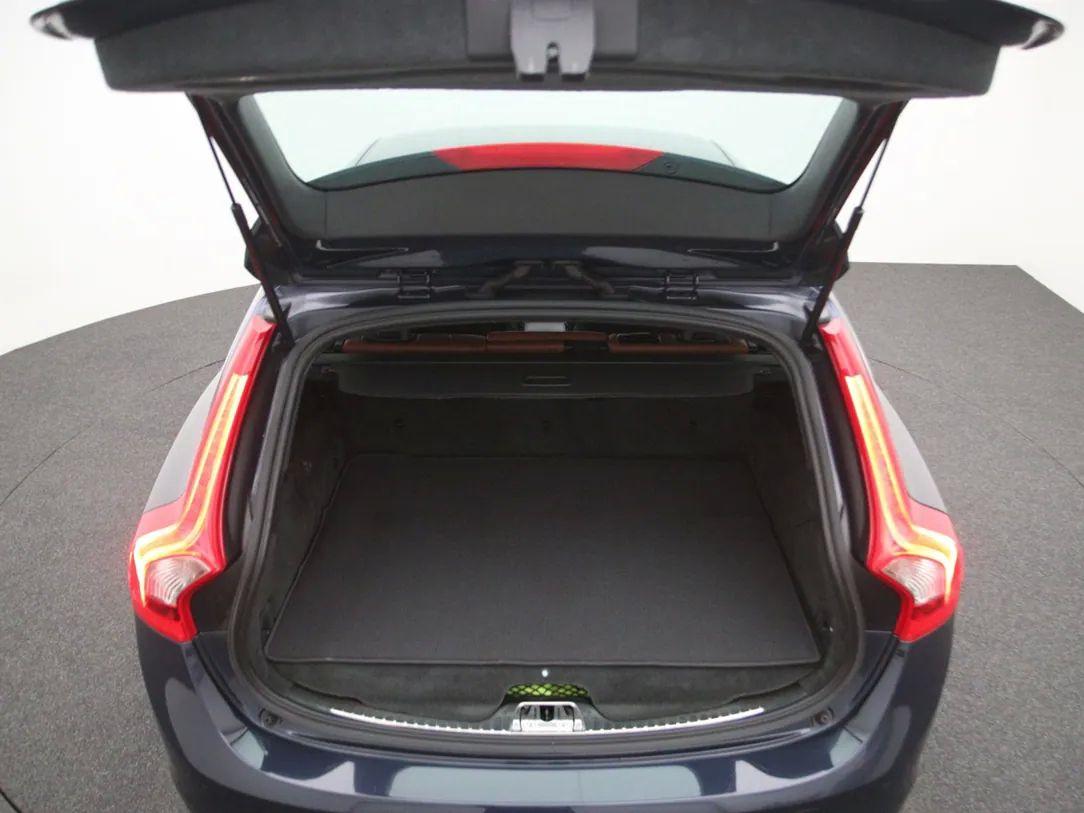 Volvo V60 | 31