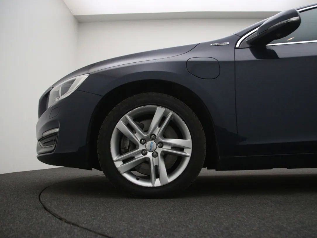 Volvo V60 | 26