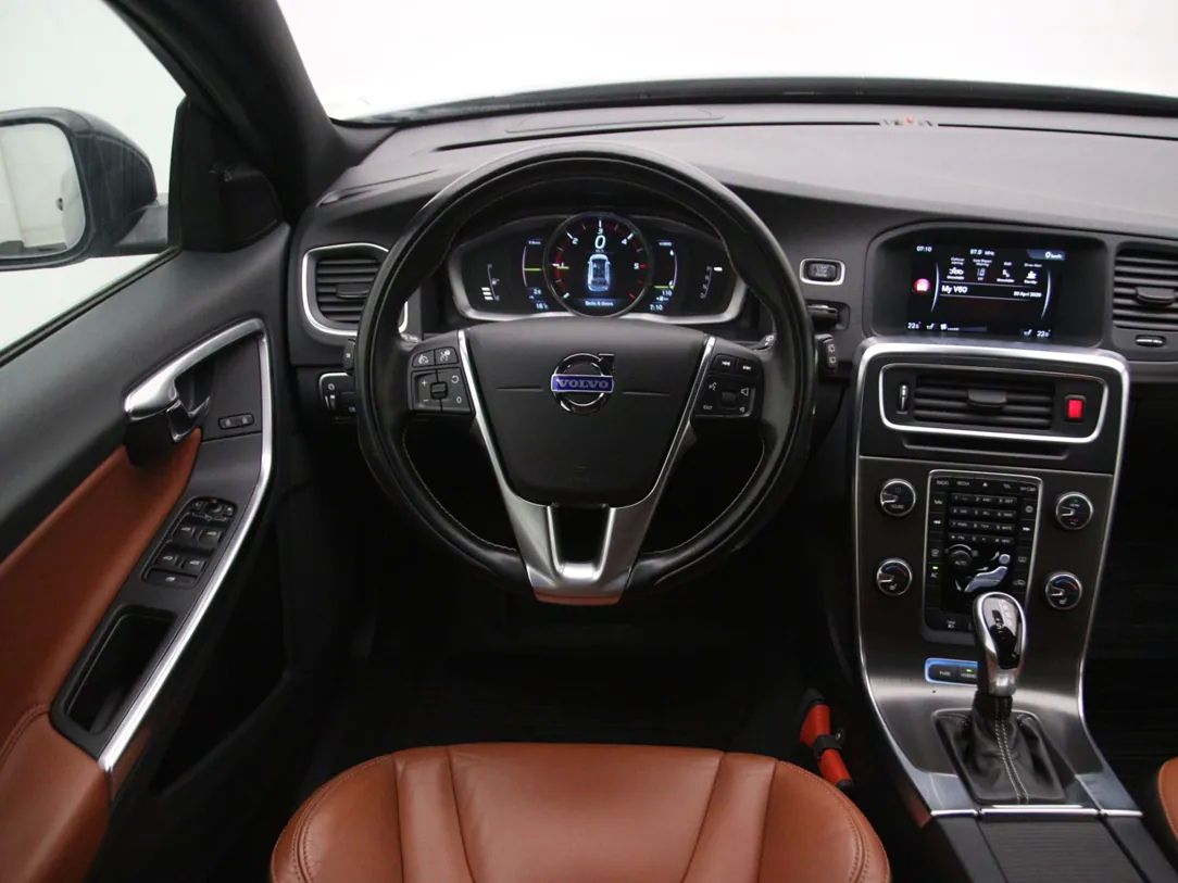 Volvo V60 | 16