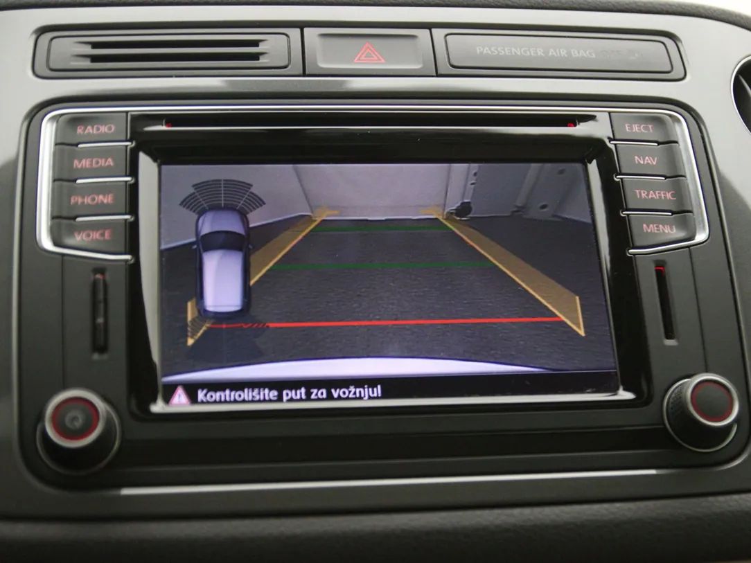 Volkswagen Tiguan | 24