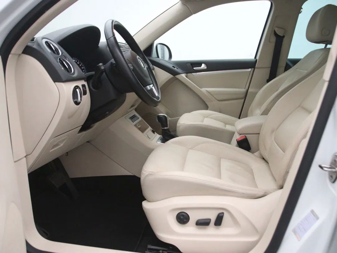 Volkswagen Tiguan | 3