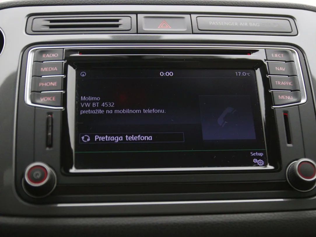 Volkswagen Tiguan | 22