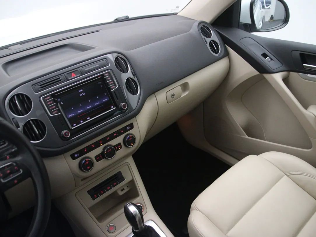 Volkswagen Tiguan | 20