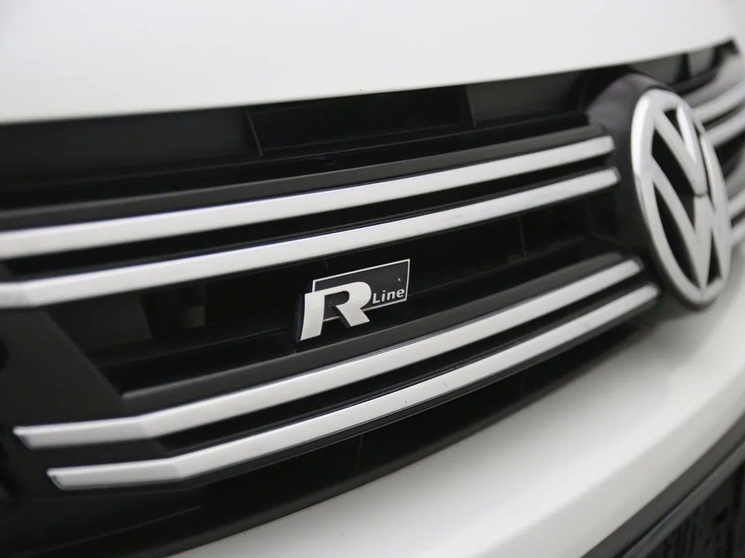 Volkswagen Tiguan | 32