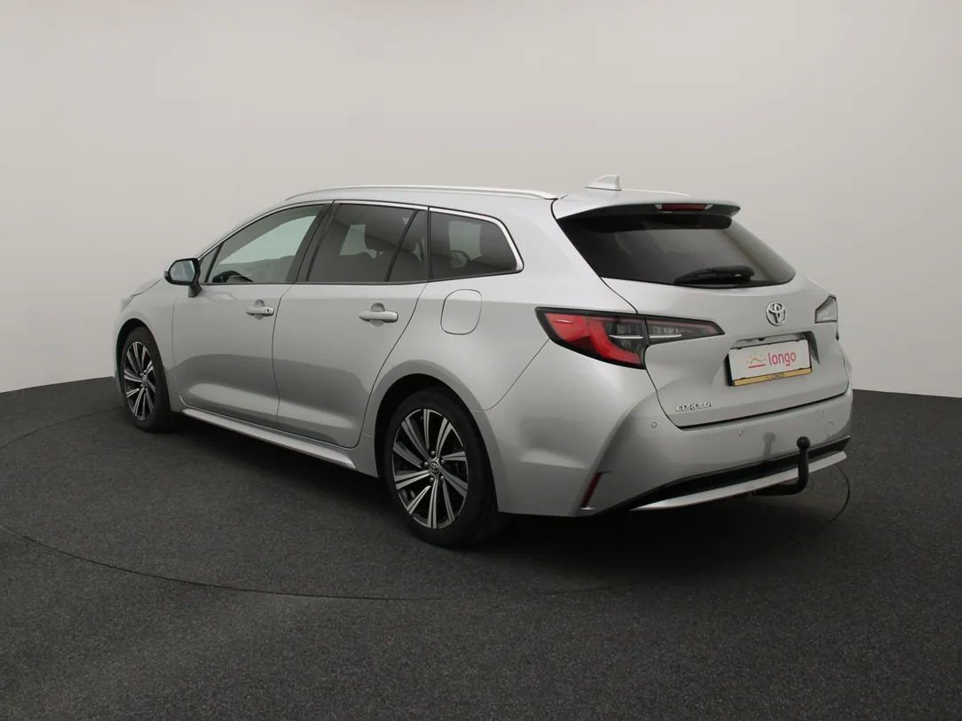 Toyota Corolla | 6