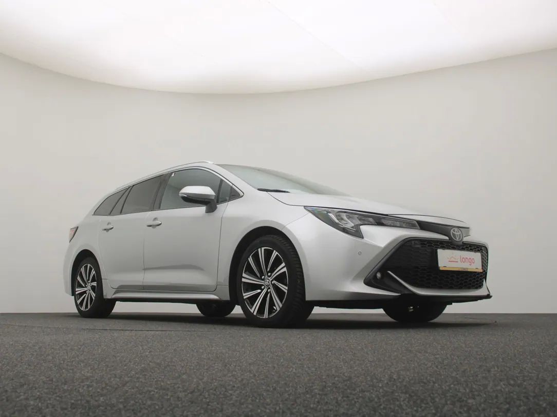 Toyota Corolla | 10