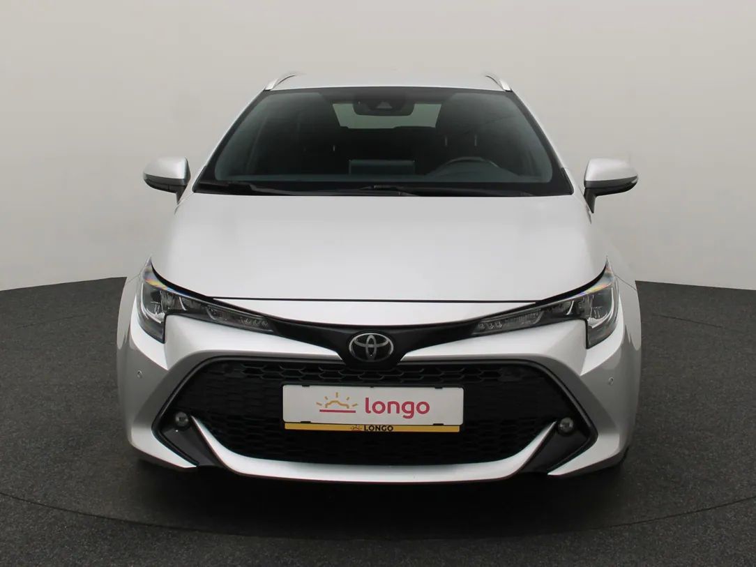 Toyota Corolla | 2