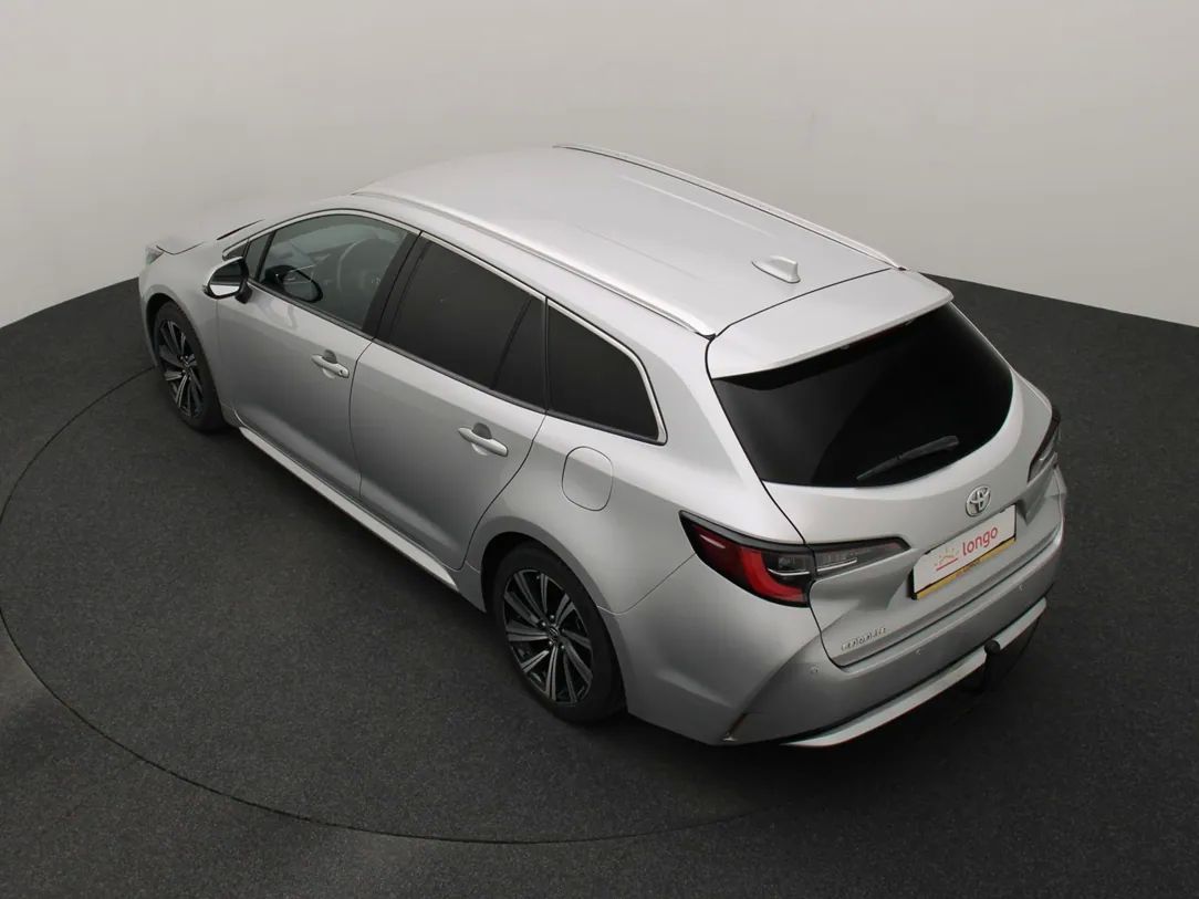 Toyota Corolla | 11